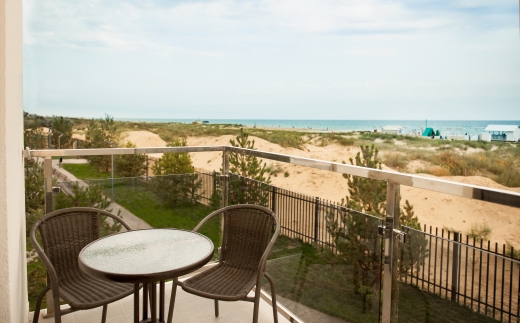 Aurum Family Resort & Spa Отель