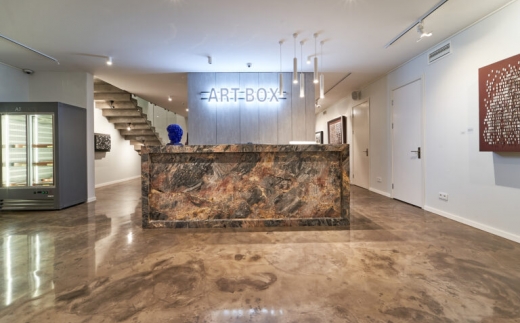 Artbox Hotel