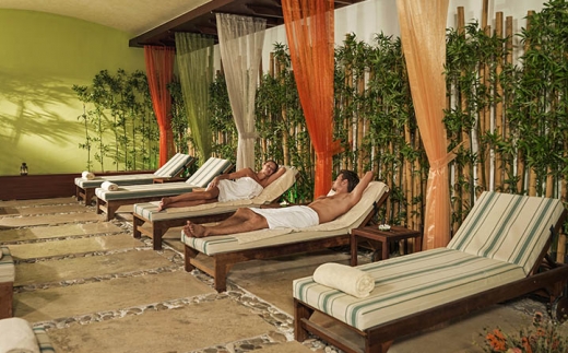 Dobedan Beach Resort Comfort(Ex.Alva Donna)
