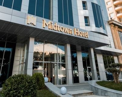 Midtown Hotel