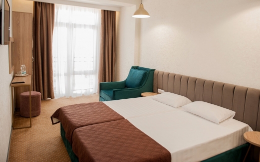 Ambra All Inclusive Resort Hotel