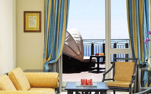 Unahotels Capotaormina