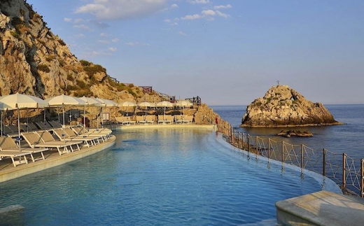 Unahotels Capotaormina