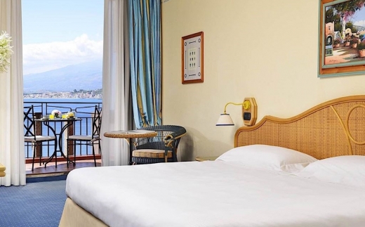 Unahotels Capotaormina