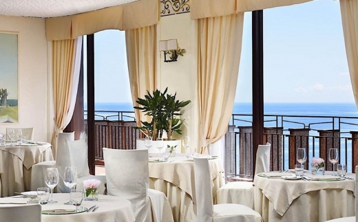 Unahotels Capotaormina