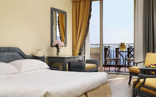 Unahotels Capotaormina