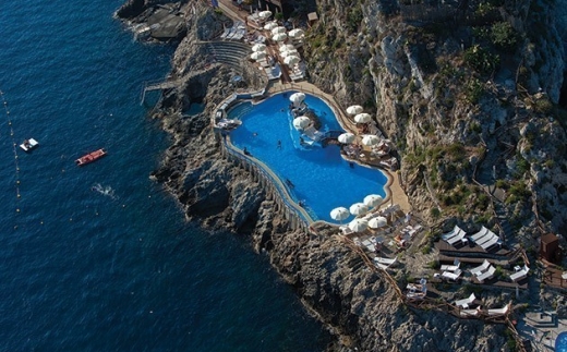 Unahotels Capotaormina