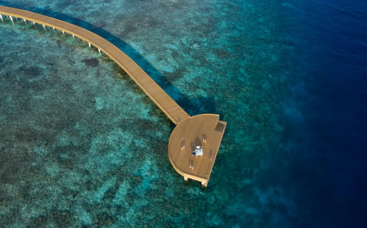 Emerald Faarufushi Resort & Spa