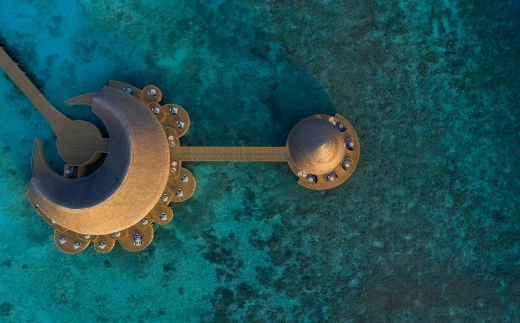 Emerald Faarufushi Resort & Spa