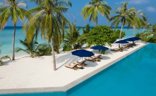 Emerald Faarufushi Resort & Spa