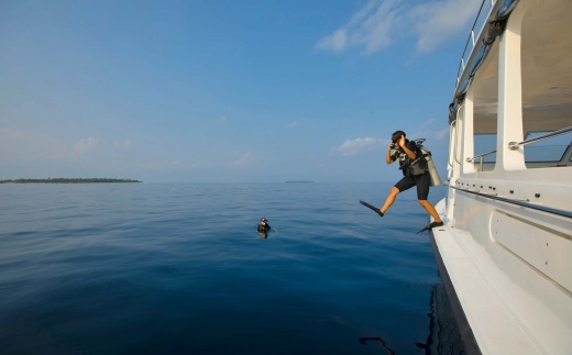 Emerald Faarufushi Resort & Spa