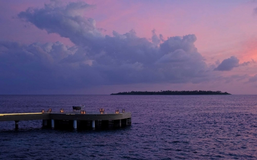 Emerald Faarufushi Resort & Spa