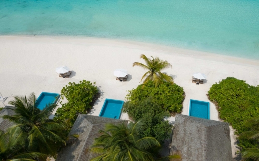 Emerald Faarufushi Resort & Spa