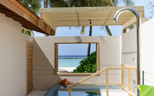 Emerald Faarufushi Resort & Spa