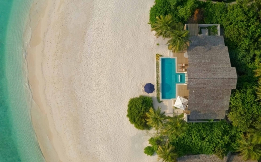 Emerald Faarufushi Resort & Spa