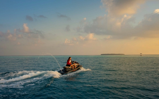 Emerald Faarufushi Resort & Spa