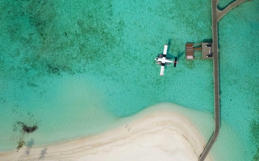 Emerald Faarufushi Resort & Spa