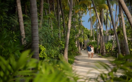 Emerald Faarufushi Resort & Spa