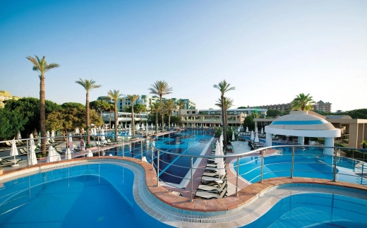 Limak Atlantis Resort