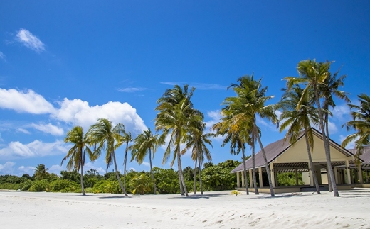 Hondaafushi Island Resort