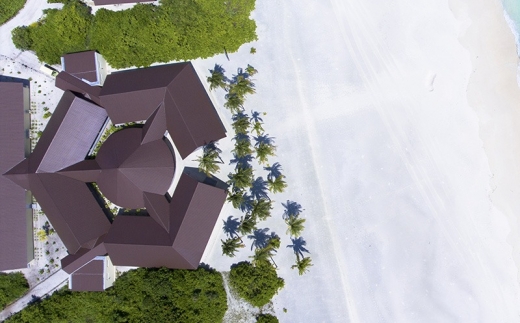 Hondaafushi Island Resort