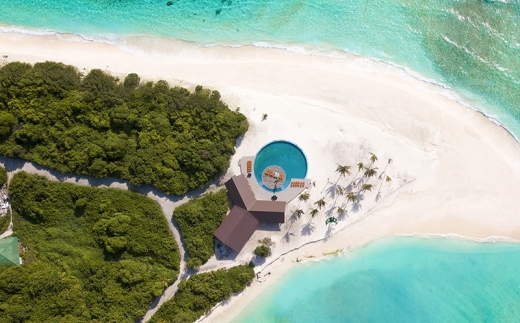 Hondaafushi Island Resort