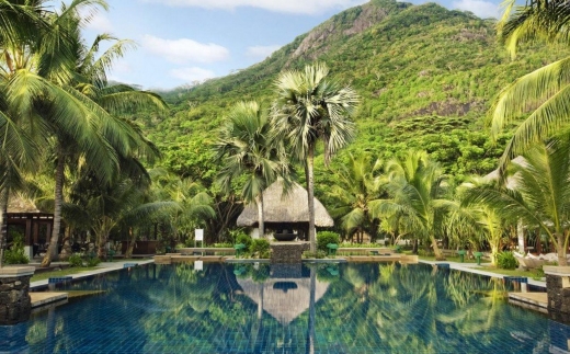 Hilton Seychelles Labriz Resort & Spa