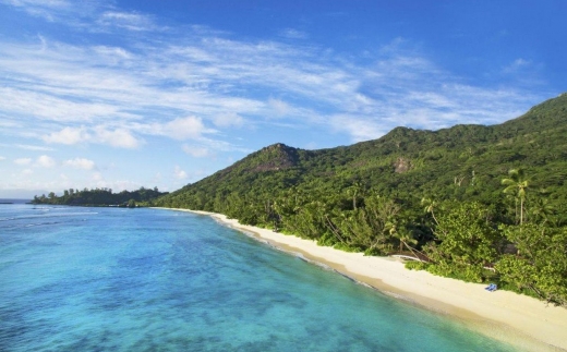 Hilton Seychelles Labriz Resort & Spa