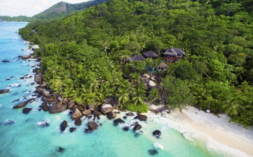 Hilton Seychelles Labriz Resort & Spa