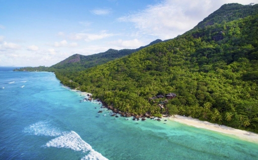 Hilton Seychelles Labriz Resort & Spa