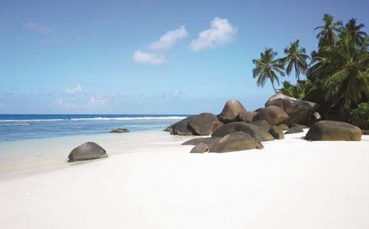 Hilton Seychelles Labriz Resort & Spa