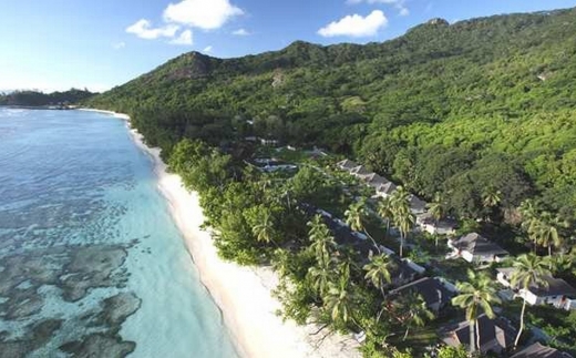 Hilton Seychelles Labriz Resort & Spa