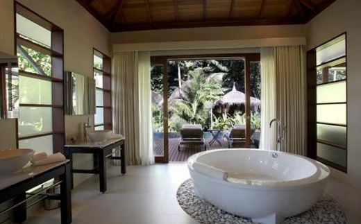 Hilton Seychelles Labriz Resort & Spa