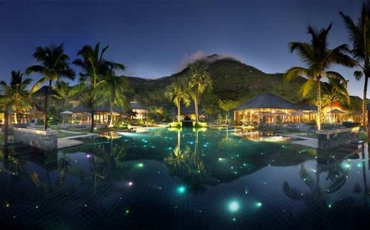 Hilton Seychelles Labriz Resort & Spa