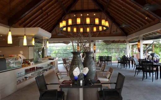 Hilton Seychelles Labriz Resort & Spa