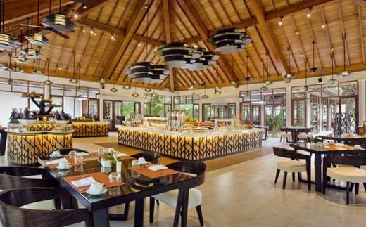 Hilton Seychelles Labriz Resort & Spa