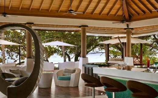 Hilton Seychelles Labriz Resort & Spa