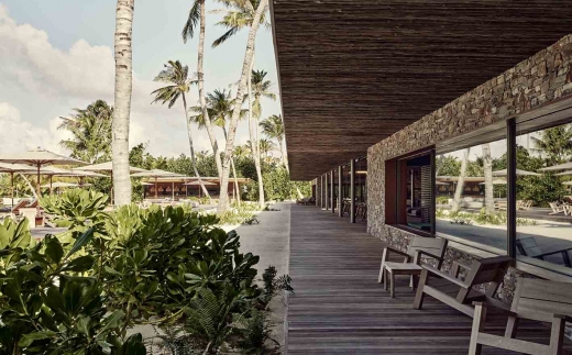 Patina Maldives Fari Islands