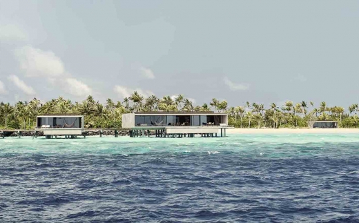 Patina Maldives Fari Islands