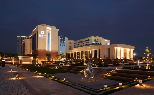 Hyatt Regency Tashkent