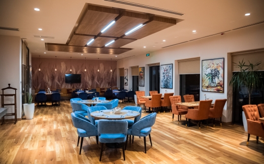 Wellness Hotel & Spa