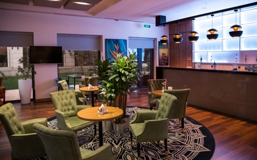 Wellness Hotel & Spa