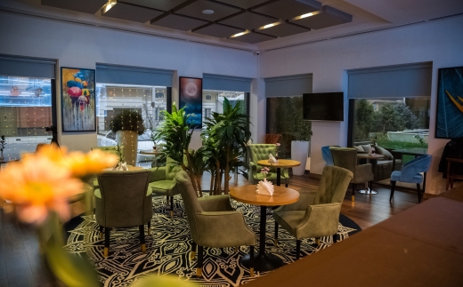 Wellness Hotel & Spa