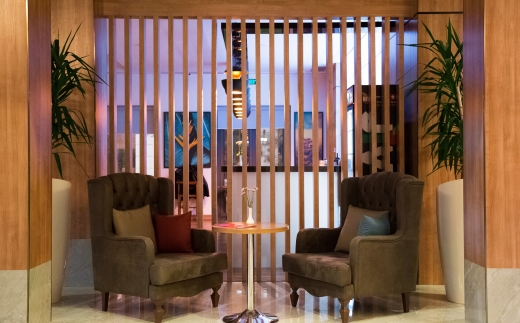Wellness Hotel & Spa
