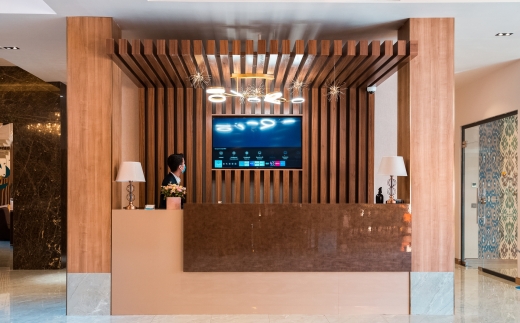 Wellness Hotel & Spa