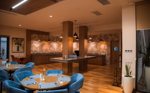 Wellness Hotel & Spa