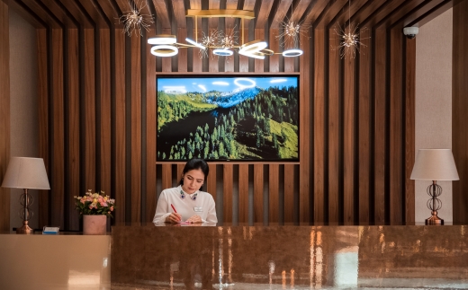 Wellness Hotel & Spa