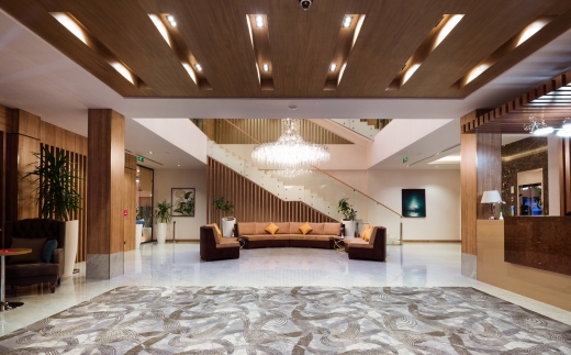 Wellness Hotel & Spa