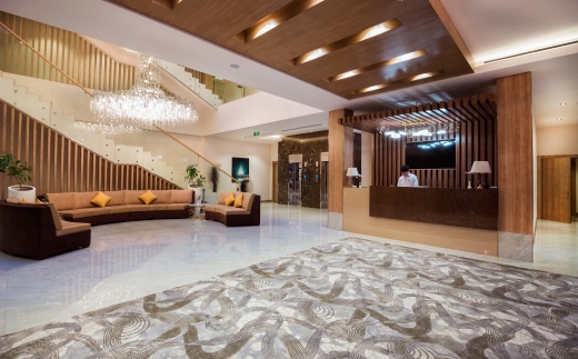 Wellness Hotel & Spa