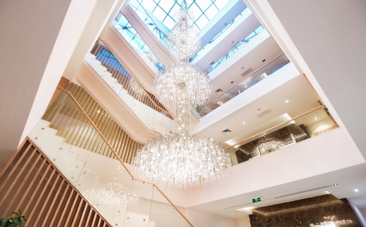Wellness Hotel & Spa